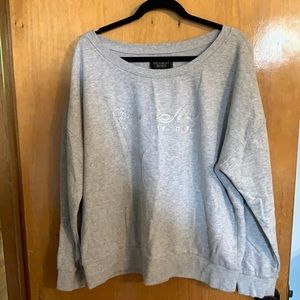Victoria’s Secret Crewneck Sweatshirt